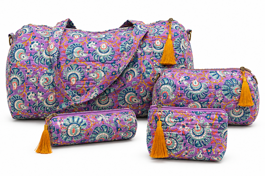 Conjunto Pattaya