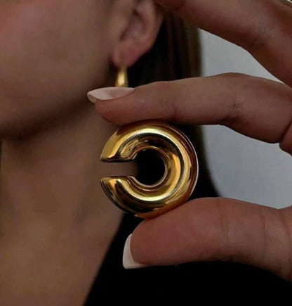 Maxi earcuff