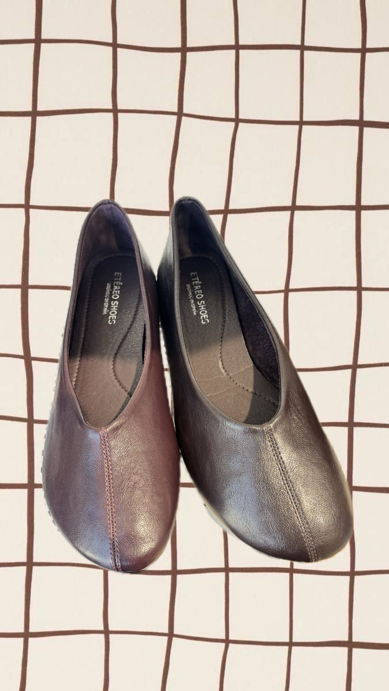 Bailarinas Aura