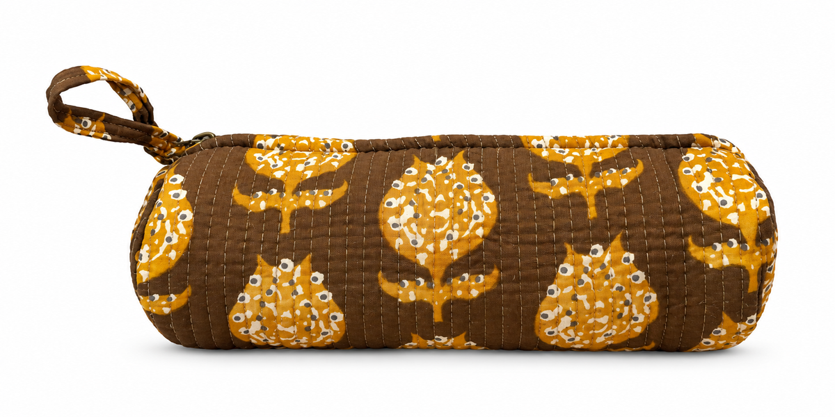 Ethnic case