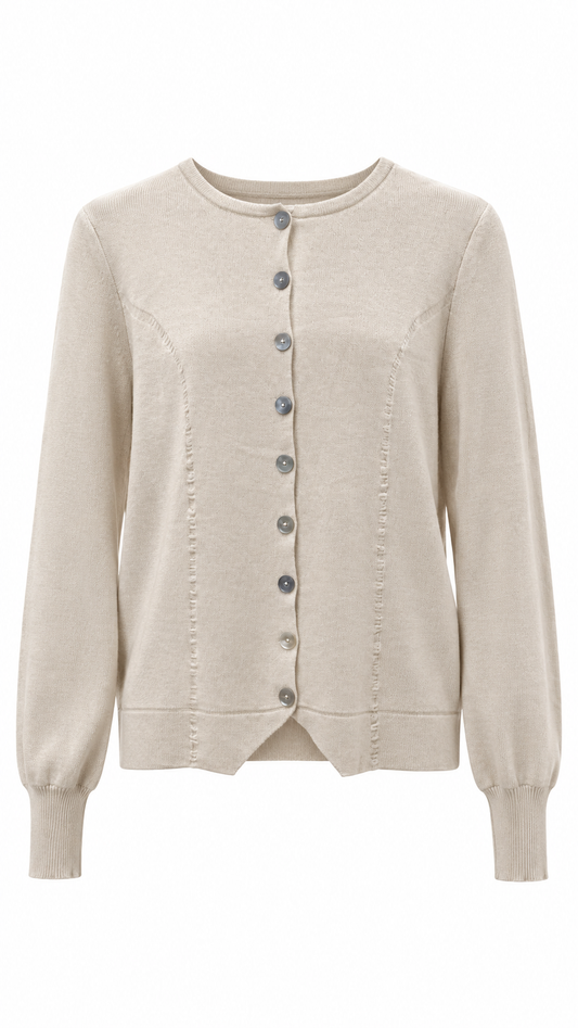 Cardigan Ona