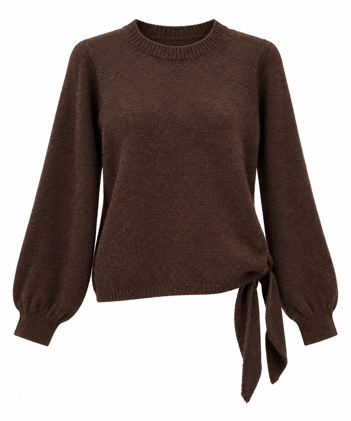Jersey Mocca