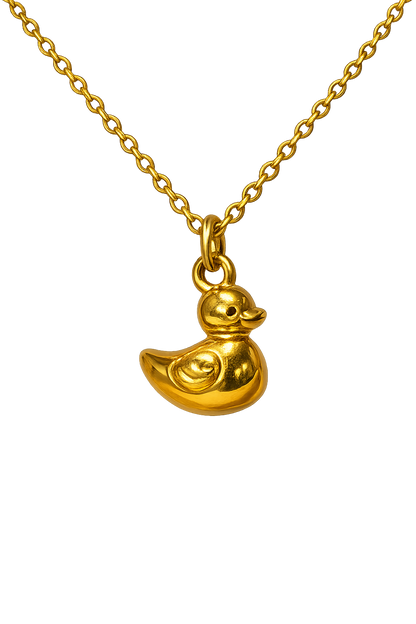 Collar patito
