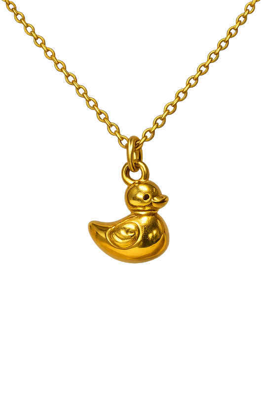 Collar patito