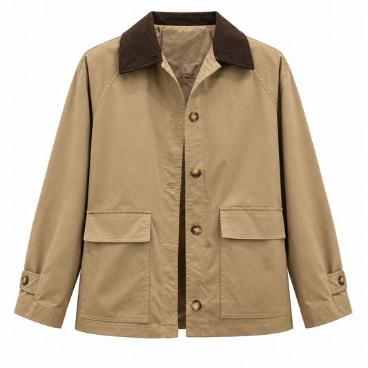 Chaqueta Burford