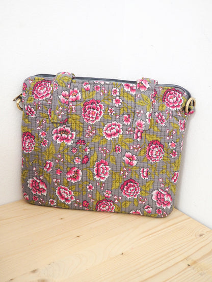 Funda étnica IPAD/TABLET