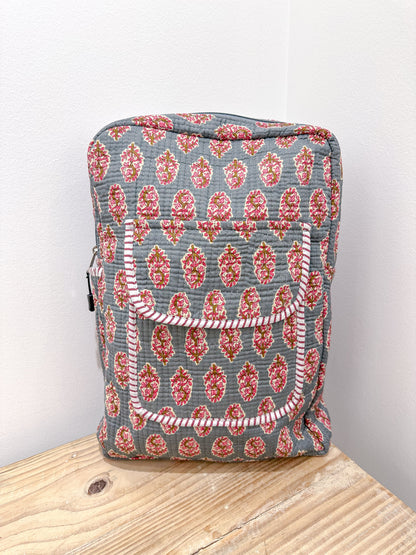 MOCHILA INDIA
