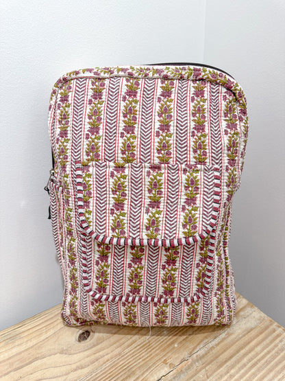 MOCHILA INDIA