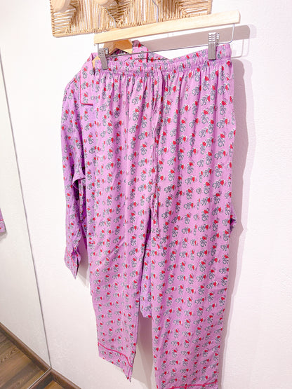 Pijama Chipper
