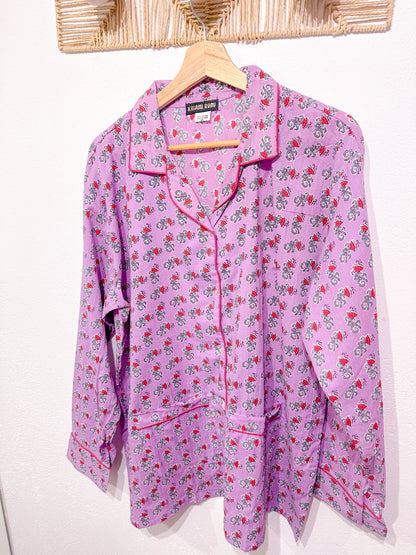 Pijama Chipper