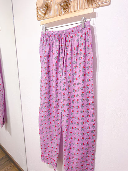 Pijama Chipper
