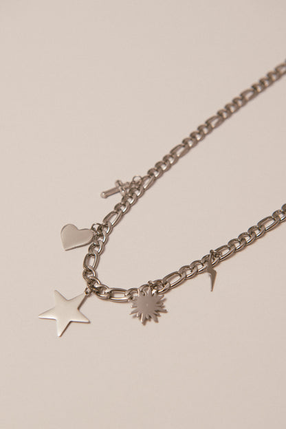Collar Charms