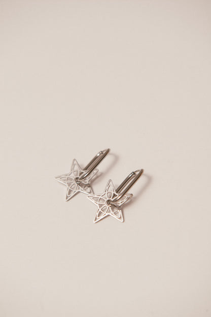 Pendientes Atenea