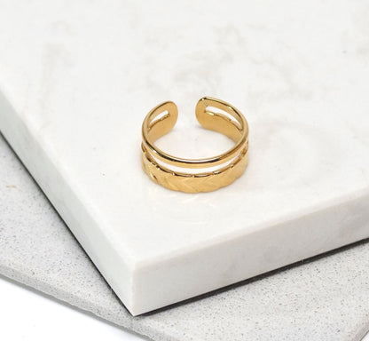 California Ring