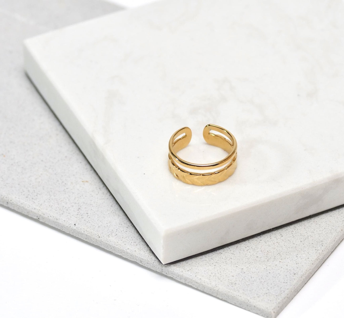 California Ring