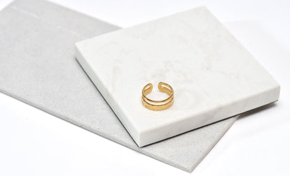 California Ring