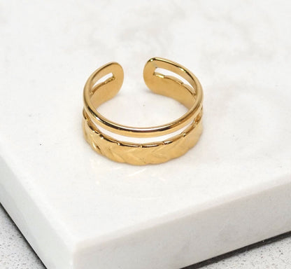 California Ring