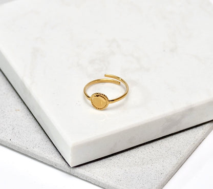 Ethiopia ring