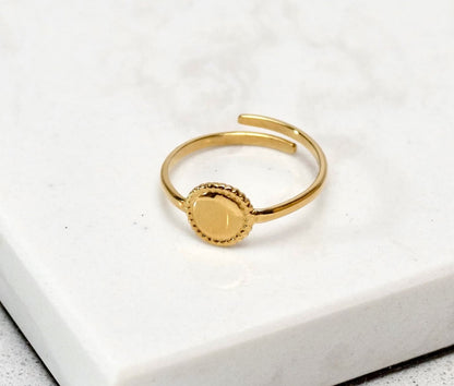 Ethiopia ring