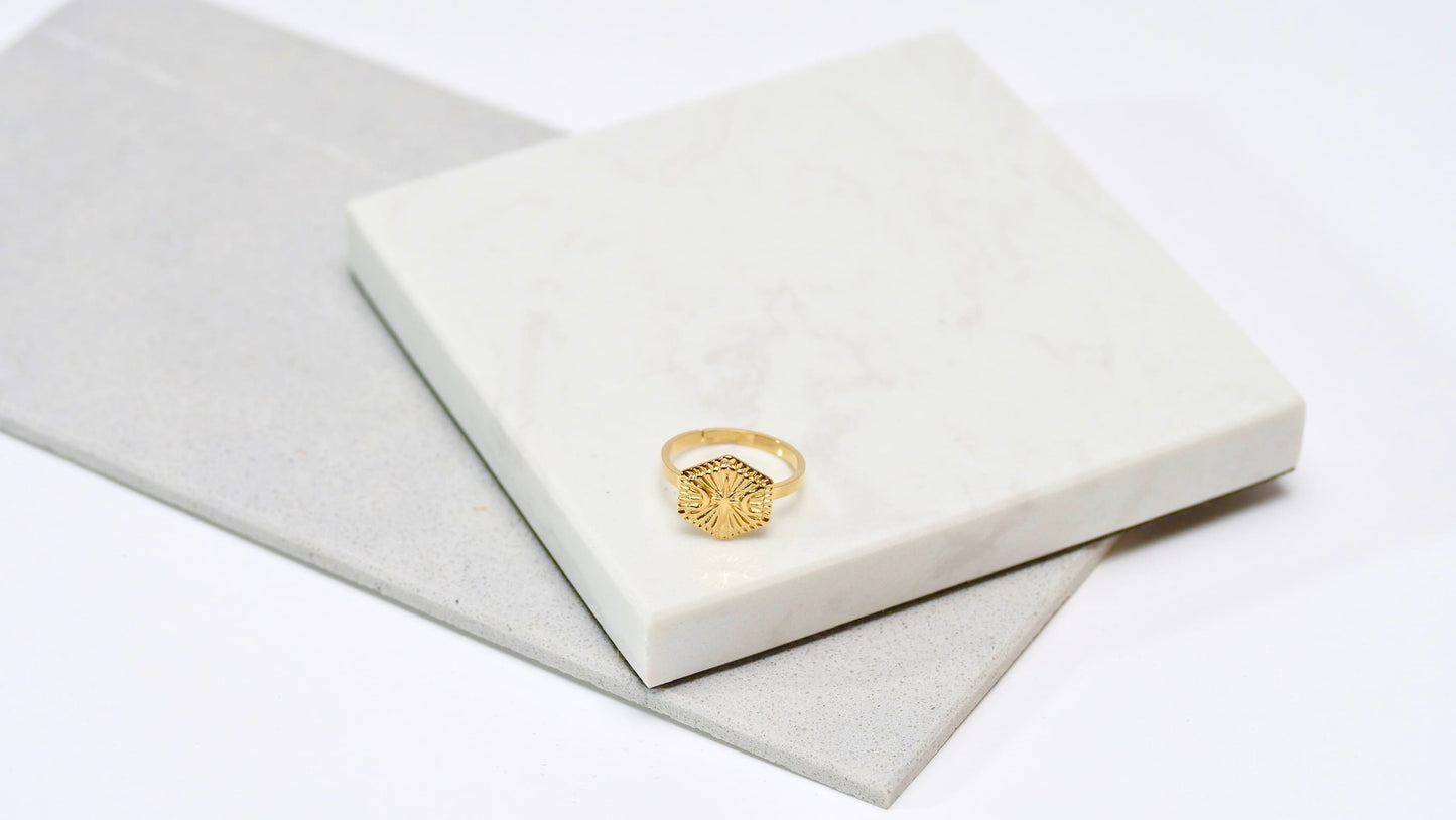 Agra Ring