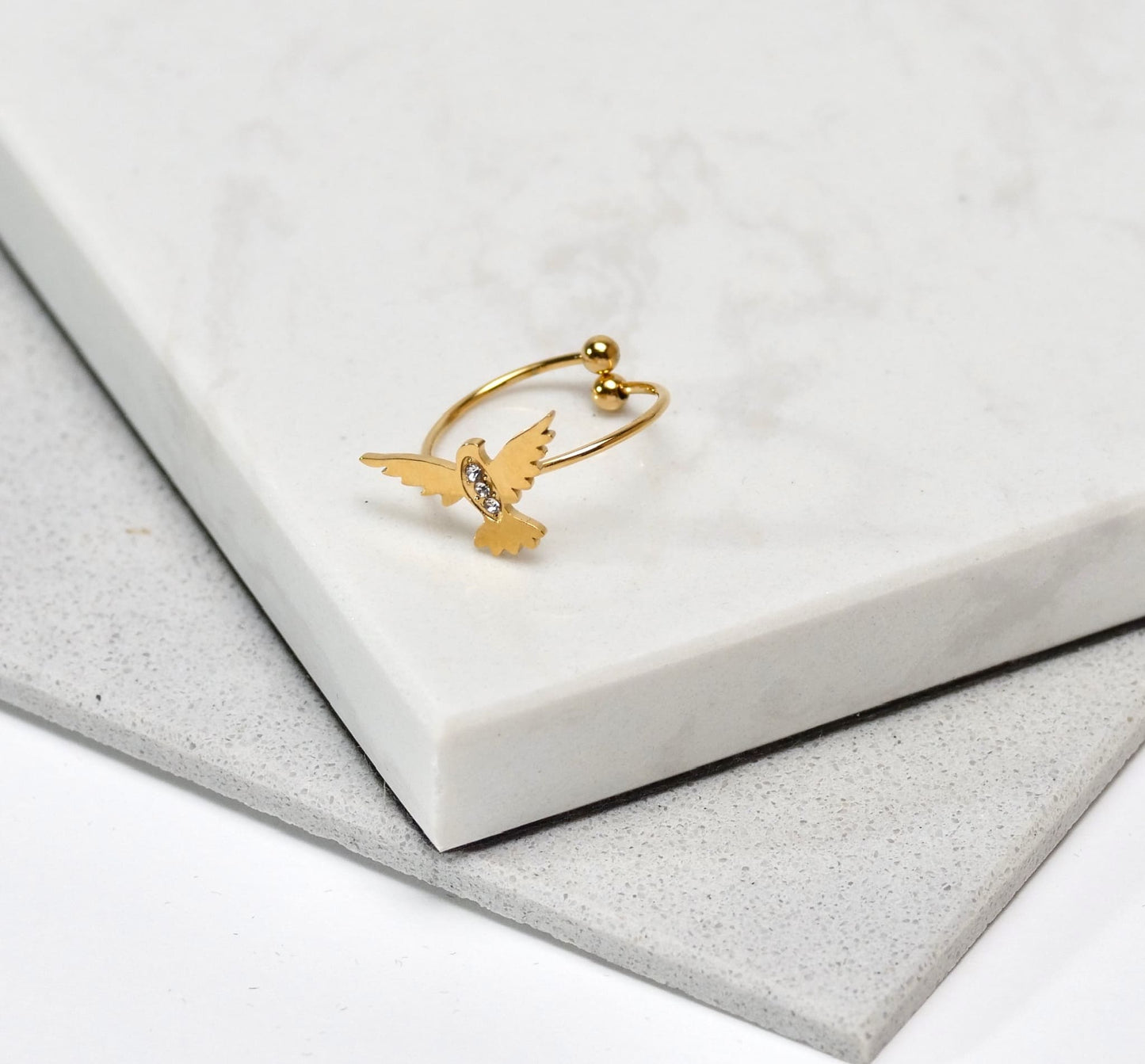 Palermo ring