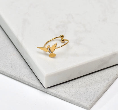 Palermo ring