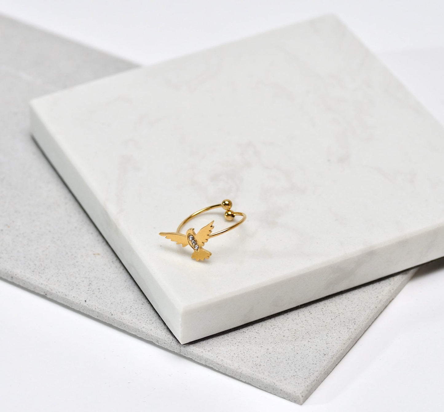 Palermo ring