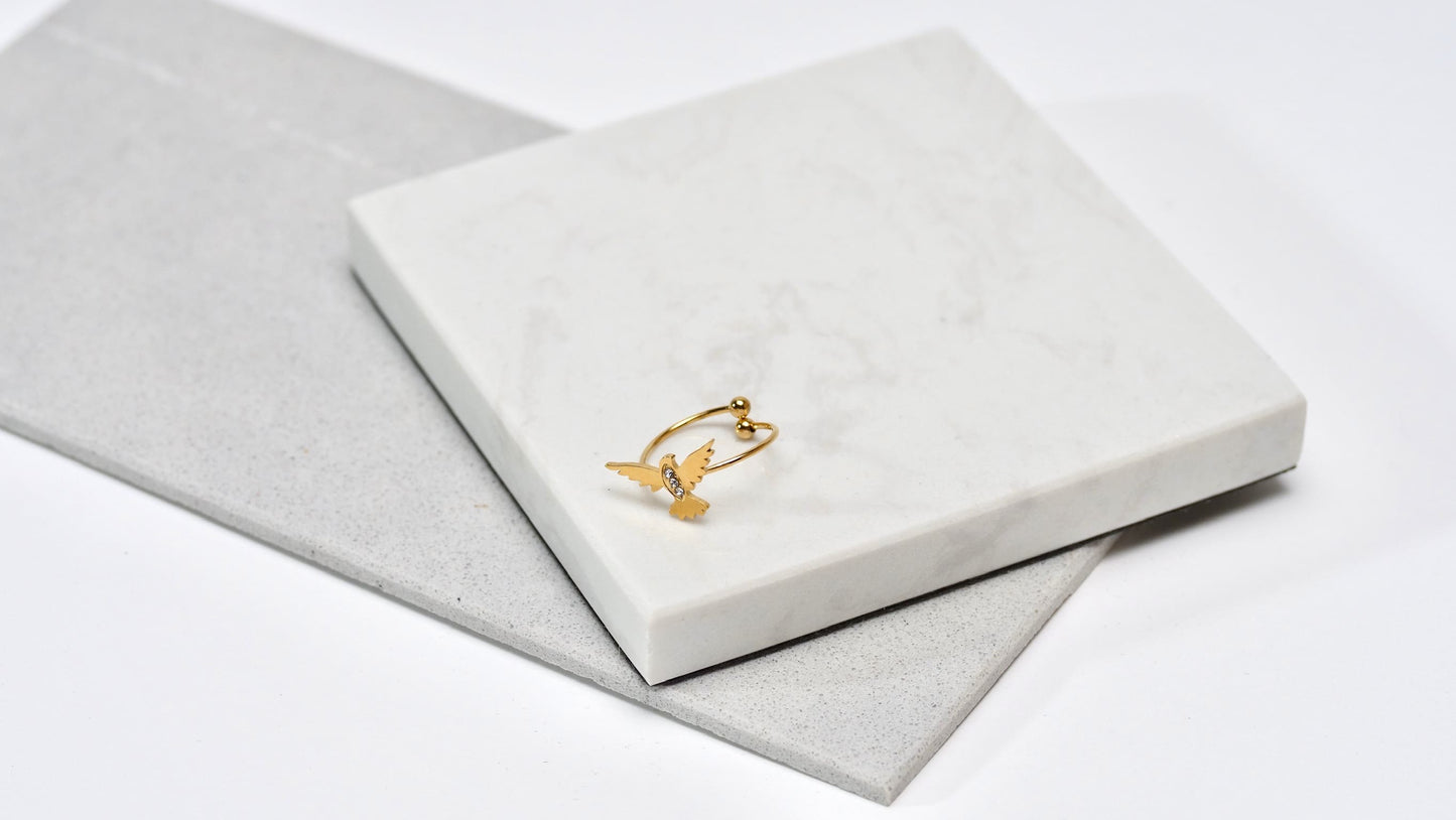 Palermo ring