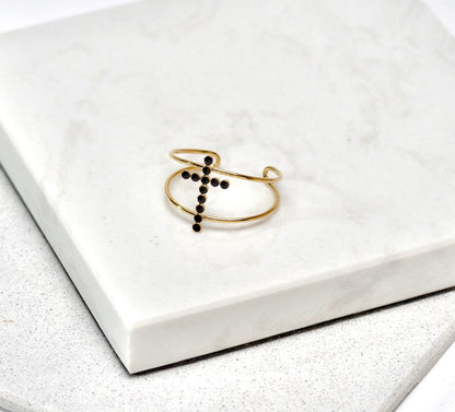 Rome ring