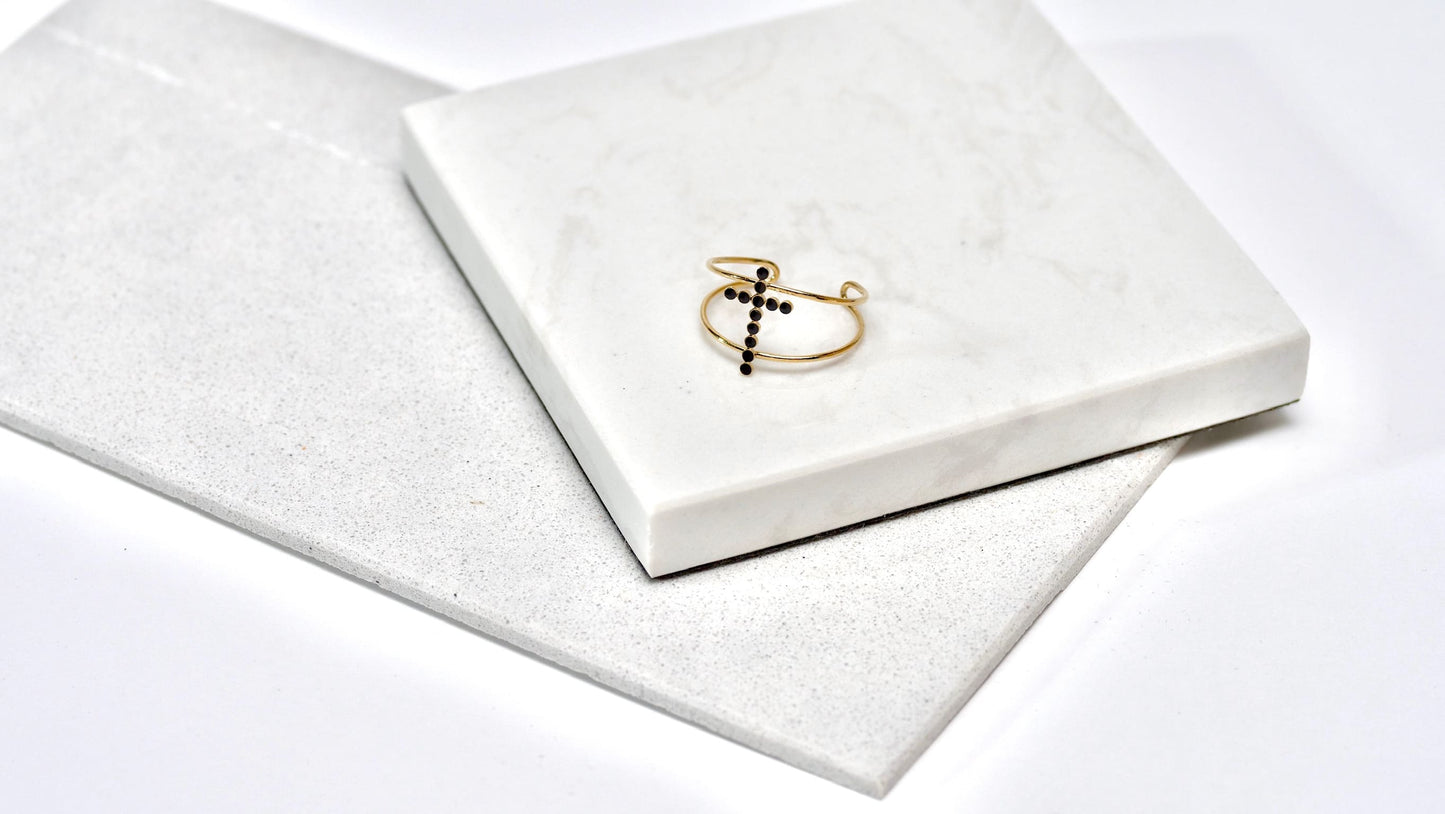 Rome ring