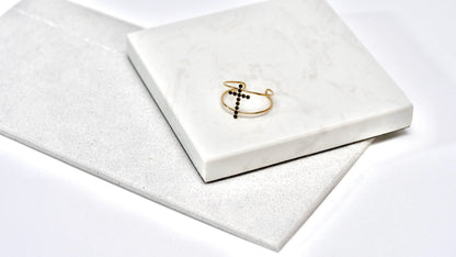 Rome ring