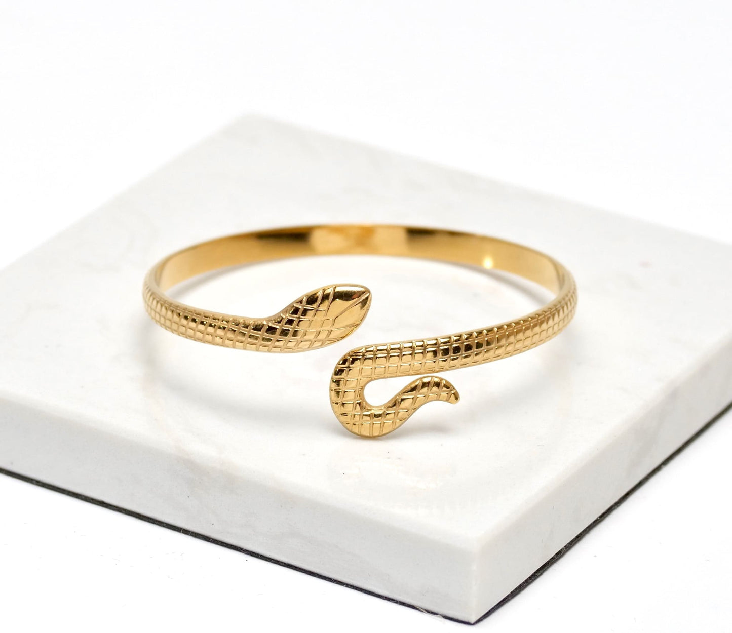 Snake Bracelet