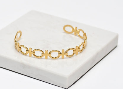 Lyon bracelet