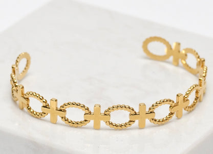Lyon bracelet