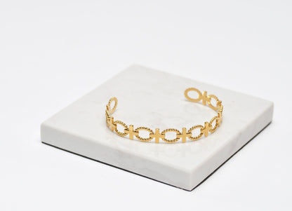 Lyon bracelet