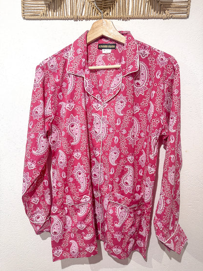 Pijama Ana