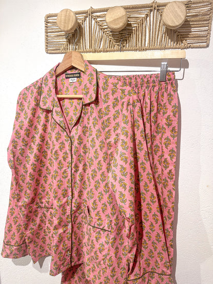 Pijama Paris