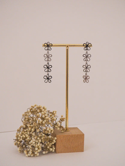 Pendientes Hera