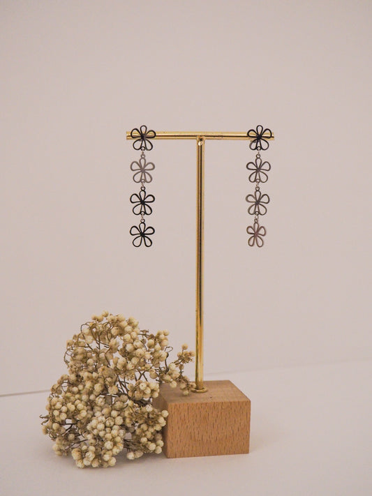 Pendientes Hera