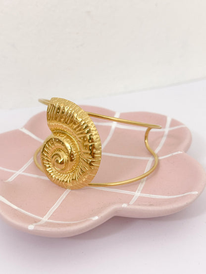 Brazalete Caracola