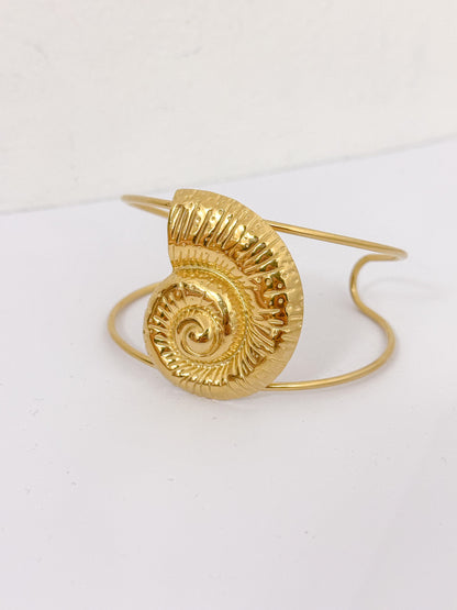 Brazalete Caracola