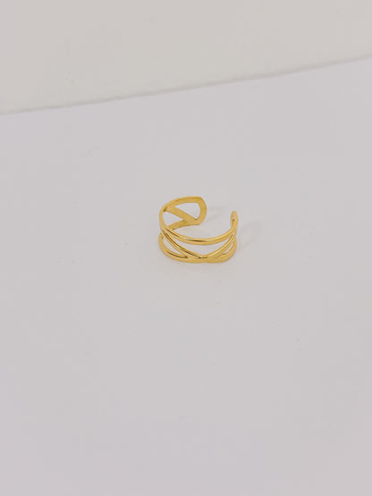 Anillo Minimal