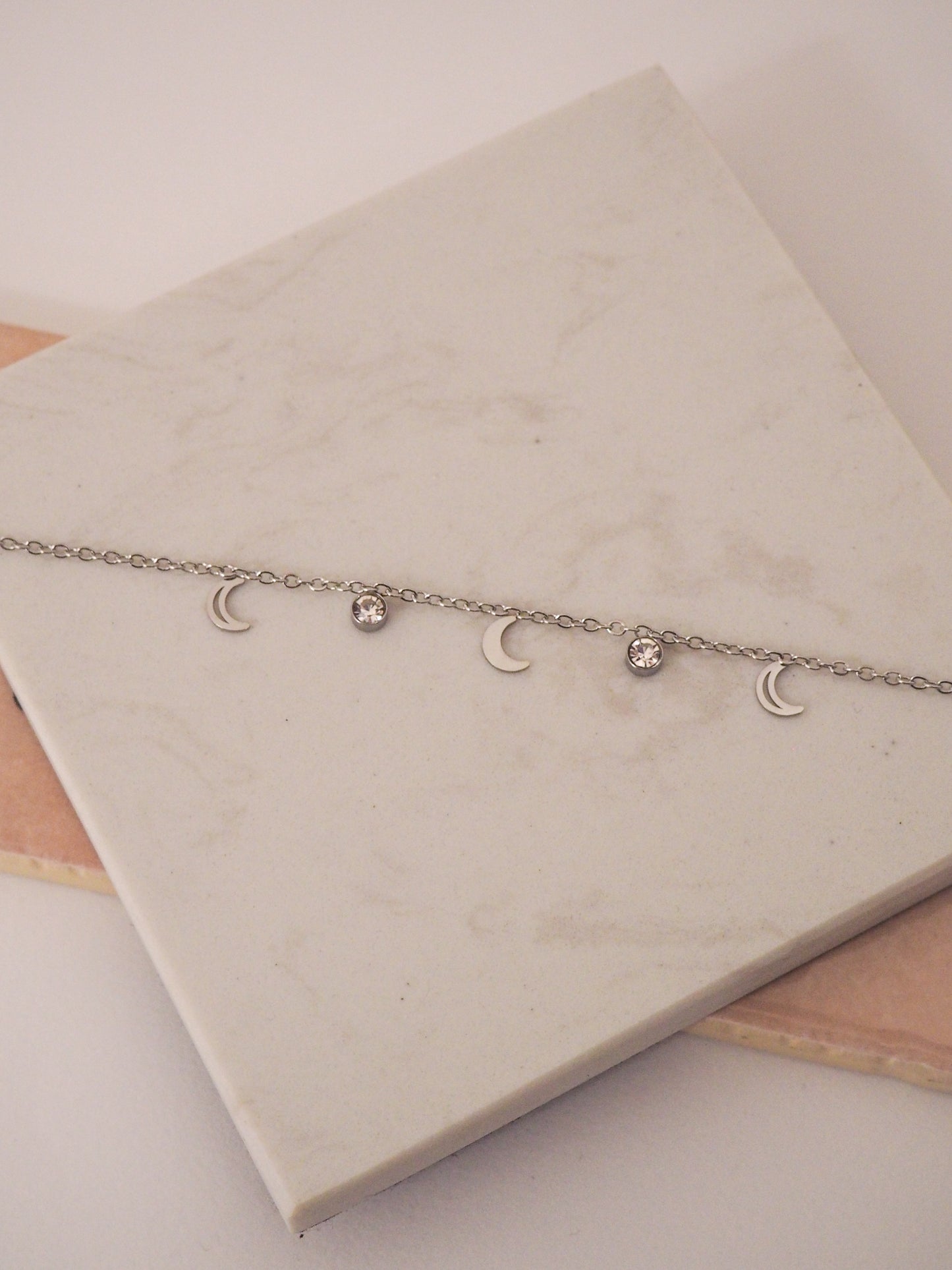 Pulsera Moon