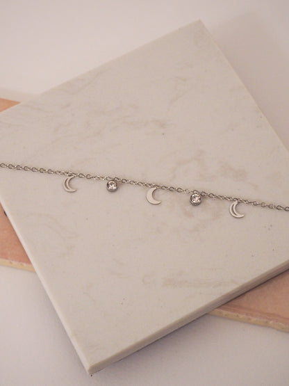 Pulsera Moon