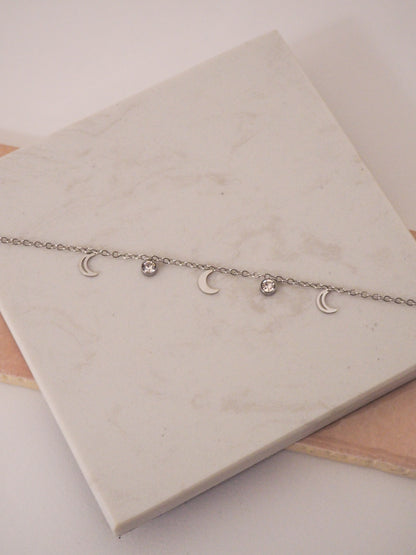 Pulsera Moon