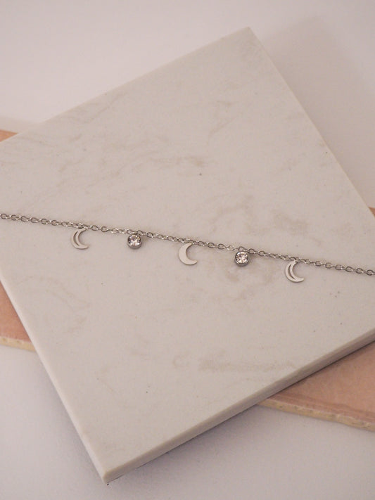 Pulsera Moon