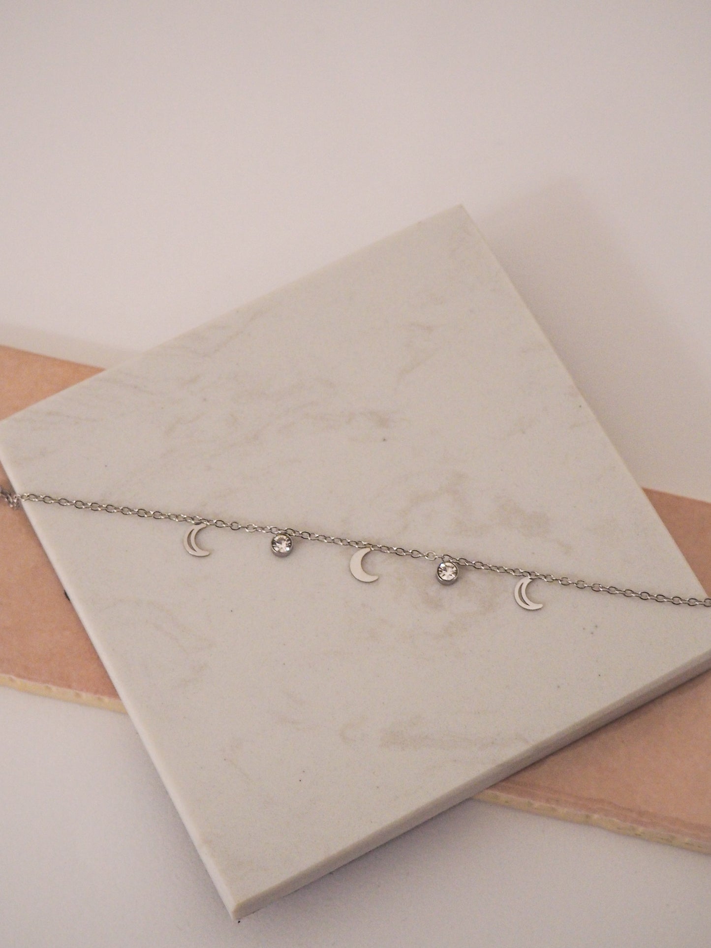 Pulsera Moon