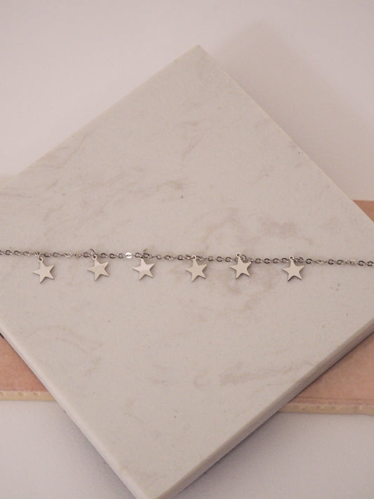 Pulsera Star