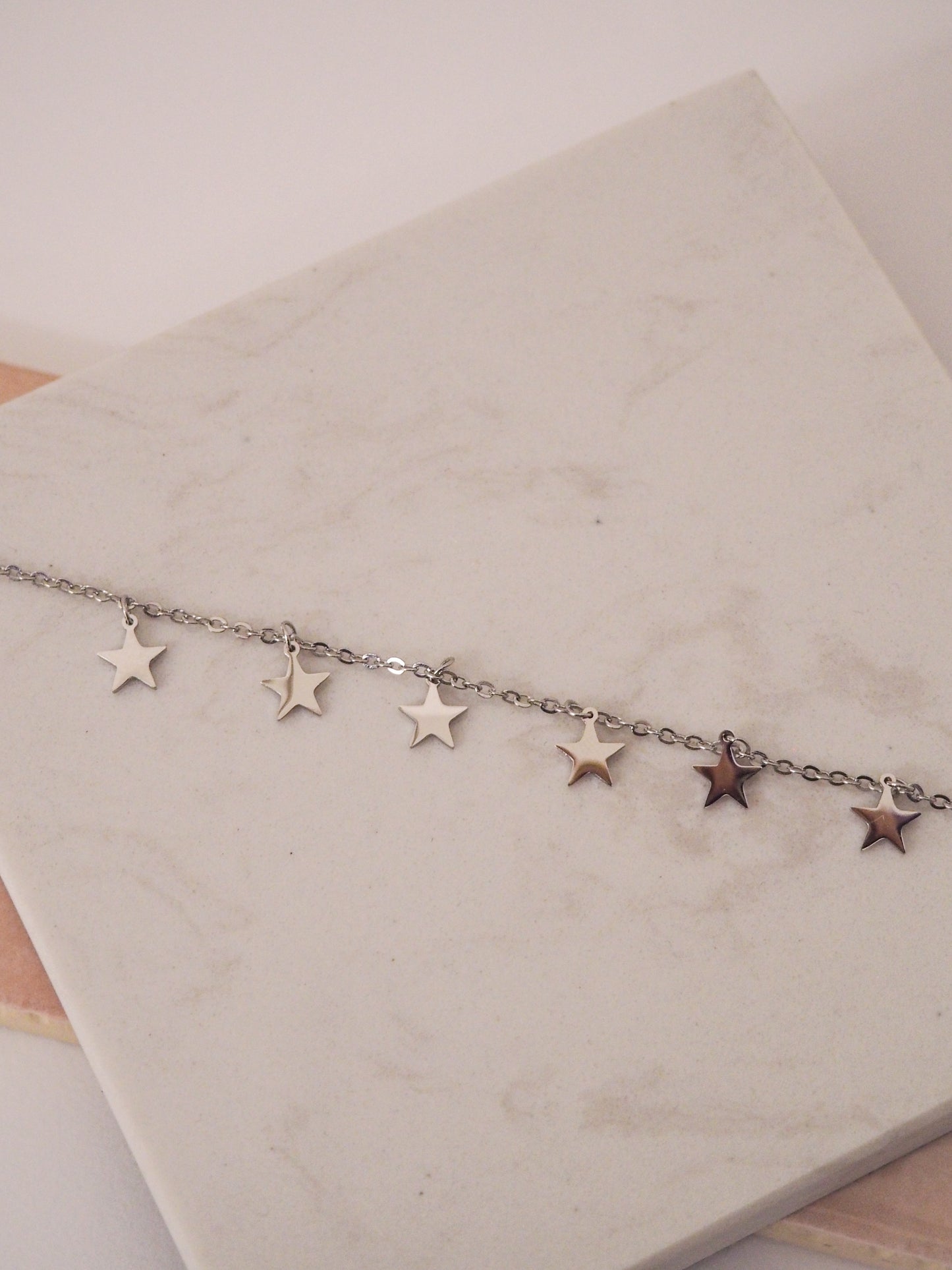 Pulsera Star