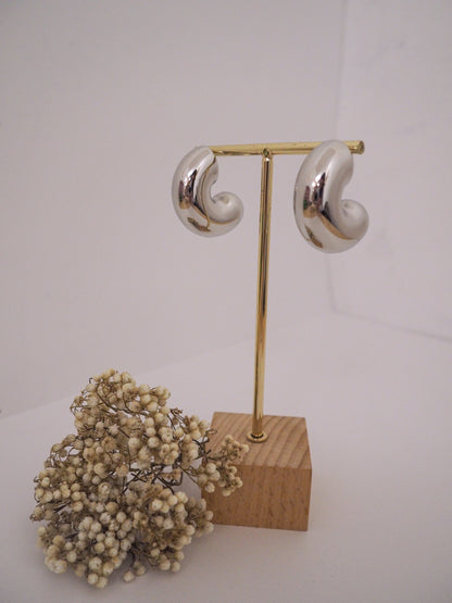 XXL Basic Hoops